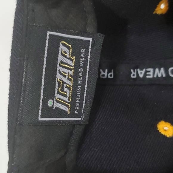 Snapback hat - Picture 5 of 6